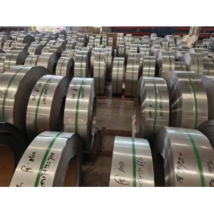 Buy cheap 0.3-2mm 430 904l Stainless Steel Strip BA/2B/NO.1/NO.3/NO.4/8K/HL/2D/1D from wholesalers