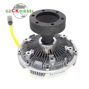 281-3588 Fan Clutch For Excavator 320D 323D Engine C6.4 3066