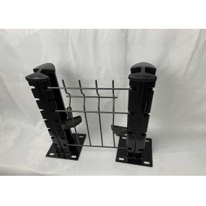 Buy cheap Factory Manufacturer Chain Link Farm Fencing Hot Dipped Galvanized Roll 3d Welded Wire Mesh Fence Trellis Garden Panel from wholesalers