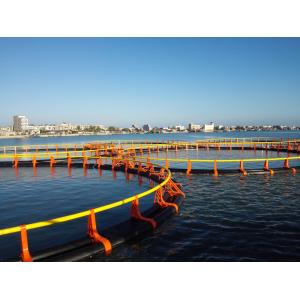 Buy cheap 1 Year After-sales Service for Black and Yellow Deep-Sea Super Aquaculture Cages Provided by Chinese Suppliers from wholesalers
