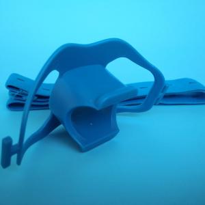 Buy cheap Gastroscope Disposable Gastroscope Mouthpiece Latex Free from wholesalers