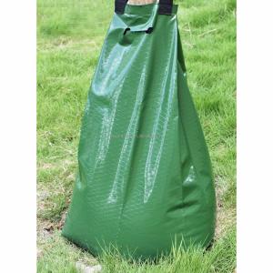 Buy cheap 20 Gallon Capacity Reinforced PE Portable Drip Irrigation Tree Bag for Watering Trees from wholesalers