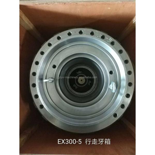 EX300-5 EX350-6 EX350-1 Travel Motor Reduction Gear Box Final Drive Device Apply To Hitachi Excavator Spare Parts