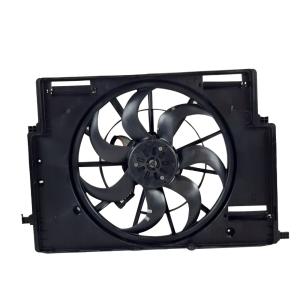Buy cheap Engine Cooling Fan Assembly 32222109 For S60 S90 XC60 V90 Models from wholesalers