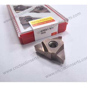 Buy cheap HYTNT3511-M3.8 Whirling Milling Blade from wholesalers