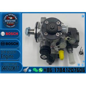 High quality diesel engine fuel injection pump CP4.2 Injection pump 0445020617
