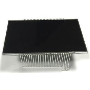 Buy cheap 7 Segment LCD Display / Square LCD Module VA Negative LCD For Termostato Controller from wholesalers