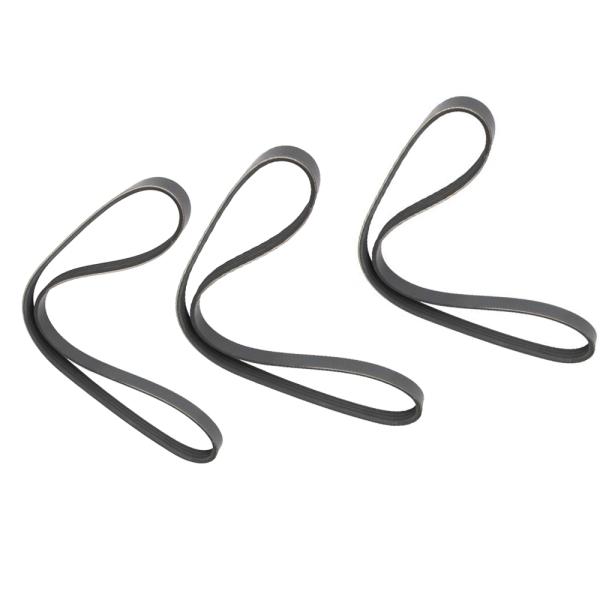 Womala Drive Belt 24100557 Drive Belt Component for Volvo S40 S60 V50