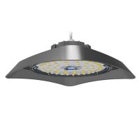 Buy cheap Aluminum Die Casting Housing High Bay Lamp 130-140lm / W CE RoHS Certificate product
