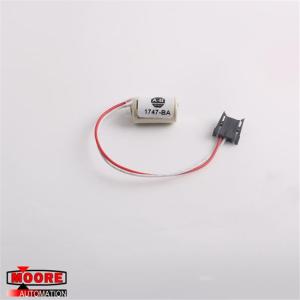 Buy cheap 1747-BA 1747BA AB AB SLC Lithium Battery from wholesalers