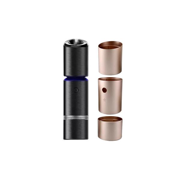 Precision CNC Machining Custom Aluminum Profile Aluminum Shell Anodized CNC