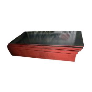 Buy cheap Withstands Abrasion Film Faced Plywood Smooth Surface , Glossy And Hard from wholesalers
