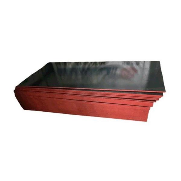 Buy cheap Withstands Abrasion Film Faced Plywood Smooth Surface , Glossy And Hard from wholesalers