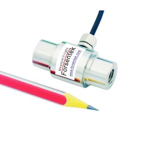 Buy cheap Tension Compression Rod End Load Cell With M4/M5/M6/M8/M10 Female Thread from wholesalers