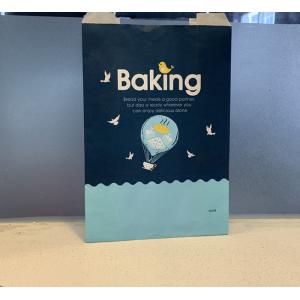 Buy cheap Pointed Bottom Automatic Paper Bag Making Machine For Shopping Bag Making OEM from wholesalers