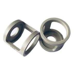 Buy cheap CNC Injection Custom Molded Plastic Parts Hydrolysis Resistance Samples Available from wholesalers