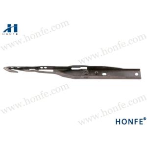 Buy cheap Body PQO65054 / PQO65053 Sulzer GS900 Weaving Machinery Spare Parts from wholesalers