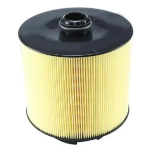 Buy cheap Vehicle Engine Air Filter Element 4F0133843 For Audi A6L2.4 from wholesalers