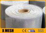 Buy cheap 0.23mm Wire 22 X 22 Mesh Aluminum Alloy Window Screen Commercial Use from wholesalers