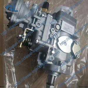 Buy cheap High Pressure Diesel Fuel Injector Pump VE4/12F1150L1160 0460424519 fit For New Holland from wholesalers