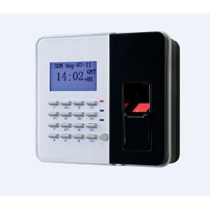 9590 SoMac Software Biometric Access Control System