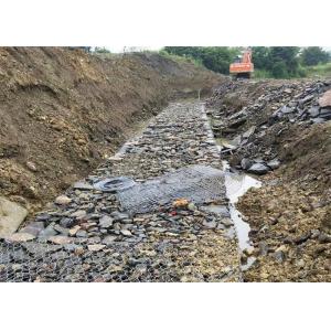 Rustproof H2m Gabion Wire Mesh Gabion Stone Wall Fence