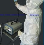 Aerosol photometer DP-30 HEPA leak detection By PAO or DOP for pharmacutical