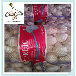 Buy cheap Pure White Garlic in New Season Natural Fresh White Garlic from wholesalers