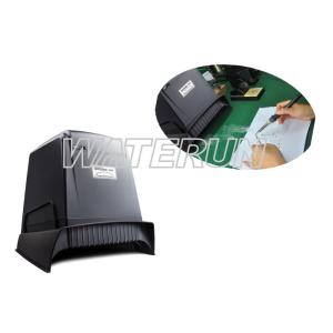 Buy cheap Waterun 75m3 / H Bench Top Solder Fume Extractor Filter With Alarm Function from wholesalers