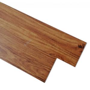 Buy cheap UV Coating PVC Laminate Flooring Waterproof Peel and Stick Vinyl Floor Tile for Best from wholesalers