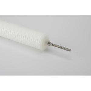 Buy cheap Robust PP/PP Condensate Clarification 70/60 Cartridges for \u22642000 Ppb Inlet Water from wholesalers