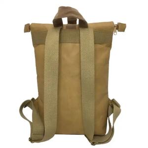 Buy cheap Lightweight Hydration Hiking Backpack Man Travel Waterproof Washable Paper Backpack from wholesalers