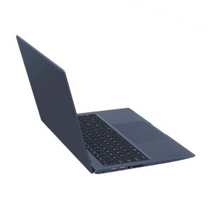 Aluminum Shell 256GB I5 I7 1165G7 CPU I7 Quad Core Laptop Notebook For Gaming