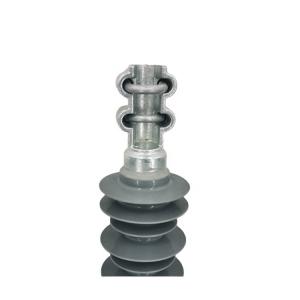 Buy cheap Forging / Precision Casting Railway Cross Arm Insulator Fitting With ISO1461 Standard from wholesalers