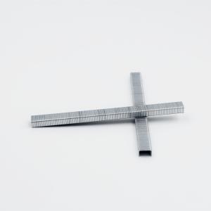 Buy cheap 22 Gauge Fine Crown Air Staple Pneumatic Staple 1416 for U-Type Nail at Affordable from wholesalers