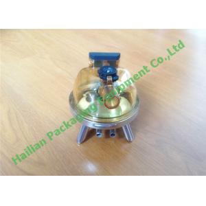 Buy cheap Milking Machine Milking Claw with 400ml Milking Capacity / PSU Cover from wholesalers