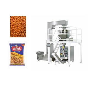 Buy cheap High Speed 10 head Automatic Weighing Packing Machine from wholesalers