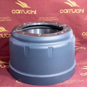 WG9231342006 FOR howo ALEX PARTS Brake drum
