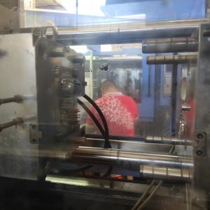 Buy cheap Multi Cavity Customized Plastic Injection Mold For 3D Bracket And Bottom Shell from wholesalers