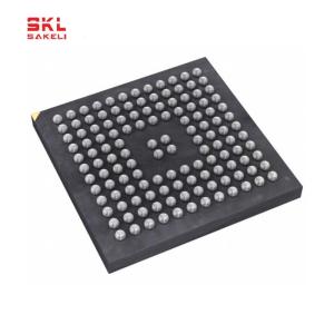Buy cheap STM32L496QGI6 Microcontroller MCU Memory Protection Ultra Floating Point Unit from wholesalers