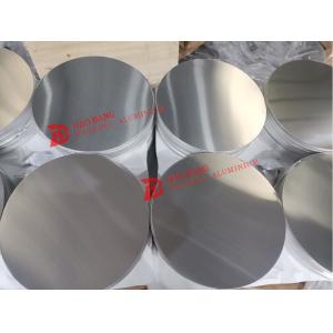 Buy cheap 1050 1060 Alloy Aluminium Circle For Cookware Pressure Cooker from wholesalers