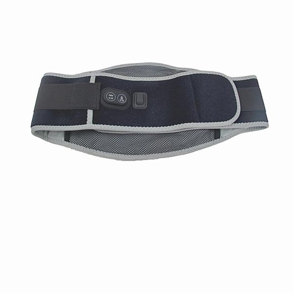 Quality Washable Multifunctional Waist Heating Pad Belt USB Charging for sale