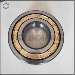 Buy cheap Heavy Duty 60RIU251 Cylindrical Roller Bearing 152.4*304.8*88.9 mm Brass Cage ABEC-5 from wholesalers
