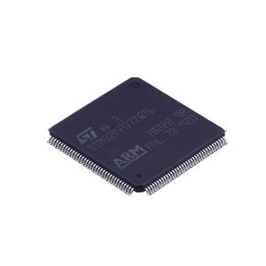 China STMicroelectronics STM32F207ZGT6 electronic Component Y1 32F207ZGT6 Homage Ups Microcontroller on sale