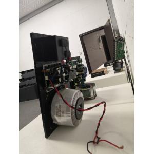 Buy cheap Mono amplifier board module class AB for active loudspeakers from wholesalers