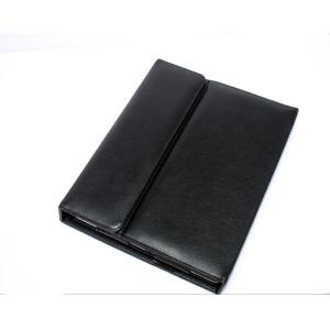 Buy cheap Ergonomic Design IPad 2 Bluetooth Silent Silicone Keyboard Case With Photo Frame product