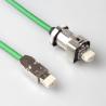 Servo Motor Encoder Coding Connection Line Signal Cable 6FX2003-0DM67 6FX2003-0DC20 S120 for sale