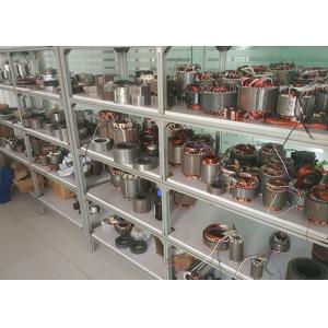 Automatic Motor Stator Wedge Paper Forming and Cutting Machine SMT-CG200