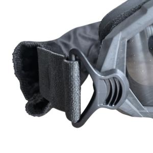 Lightweight Mountaineering Goggles for Outdoor Adventures One Size Fits All 0