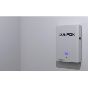 Buy cheap 1C Charging Ratio Sodium Ion Battery Quick And Easy Recharge from wholesalers